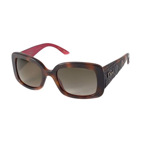 christian dior ladies sunglasses.